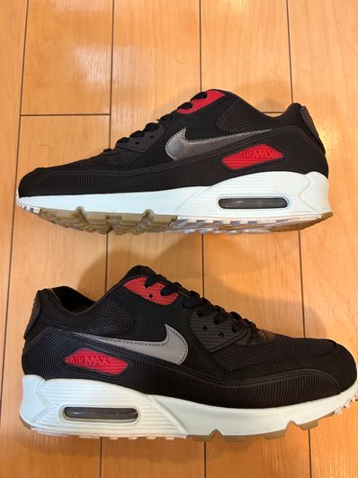 Air max shop 90 premium vinyl