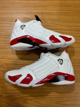 ナイキ エアジョーダン14 リップ ハミルトン