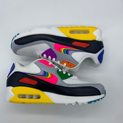 Nike Air Max 90 "Be True" (2019)