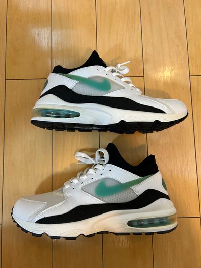 Air max top 93 11.5