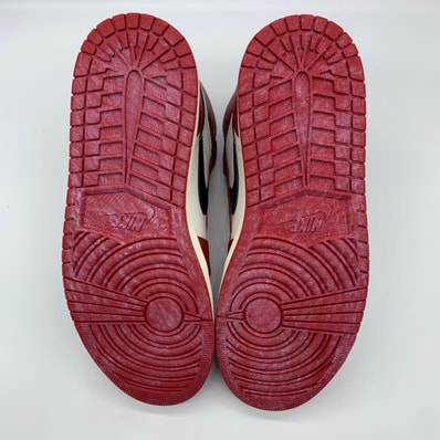 Nike Air Jordan 1 High OG "Lost & Found/Chicago"