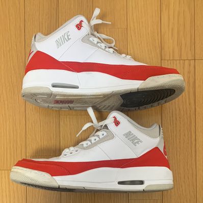 Nike Air Jordan 3 Retro