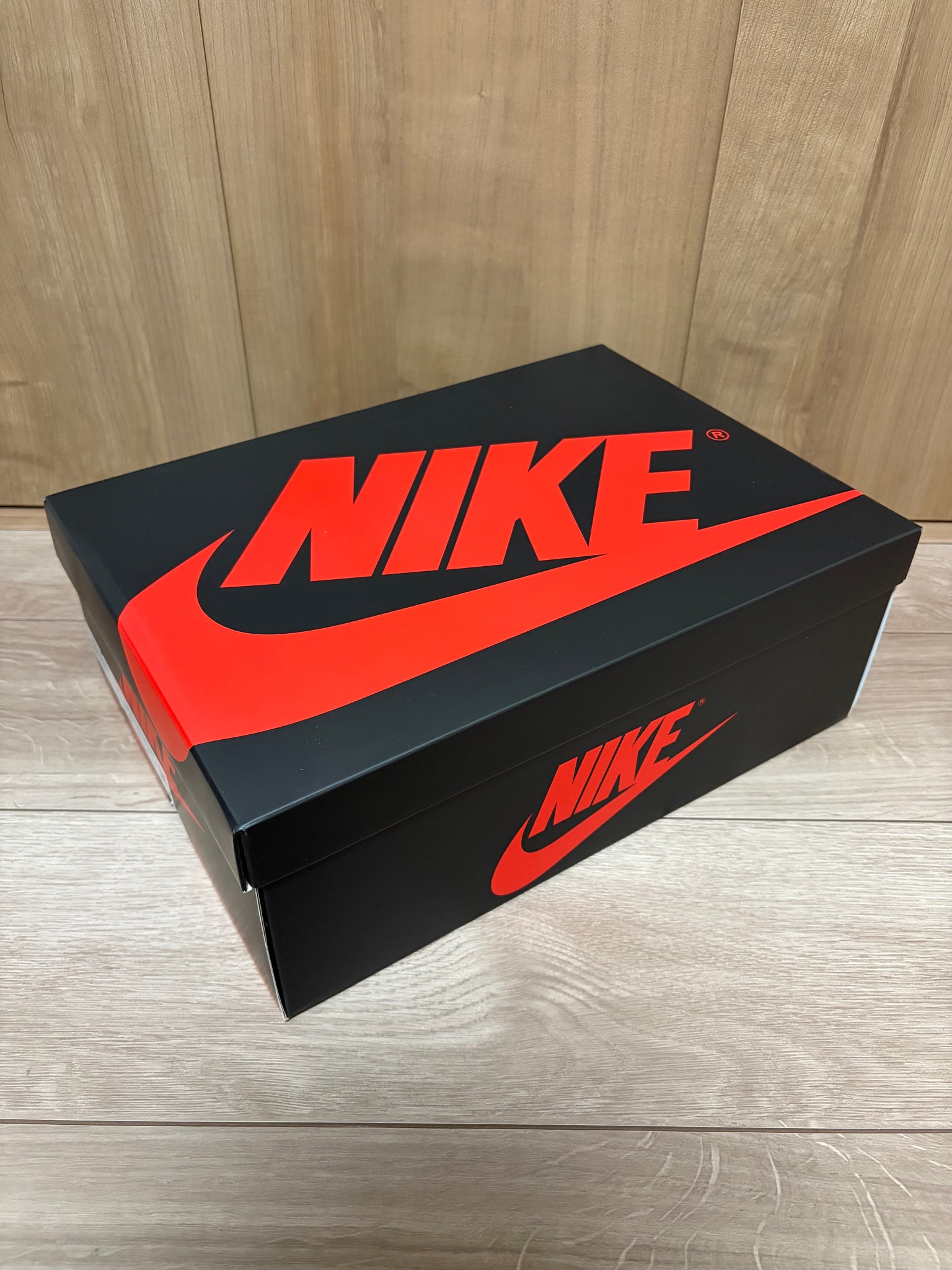 Nike Air Jordan 1 High 85 "Bred" (2025)