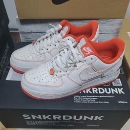 Nike Air Force 1 Low '07 LV8 EMB