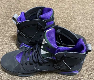 NIKE AIR JORDAN 7 "RAY ALLEN"