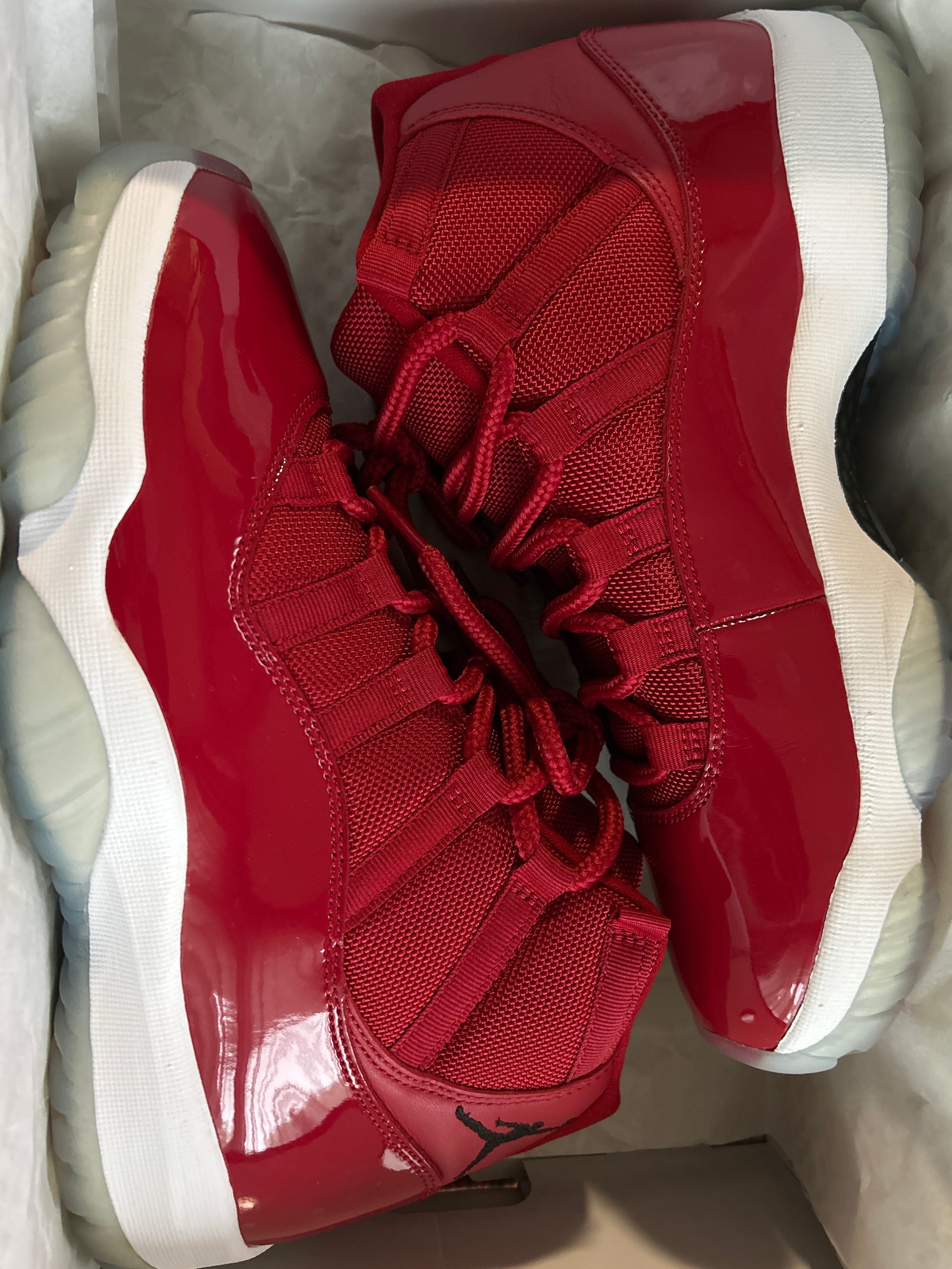 Nike Air Jordan 11 Retro "Win Like 96"