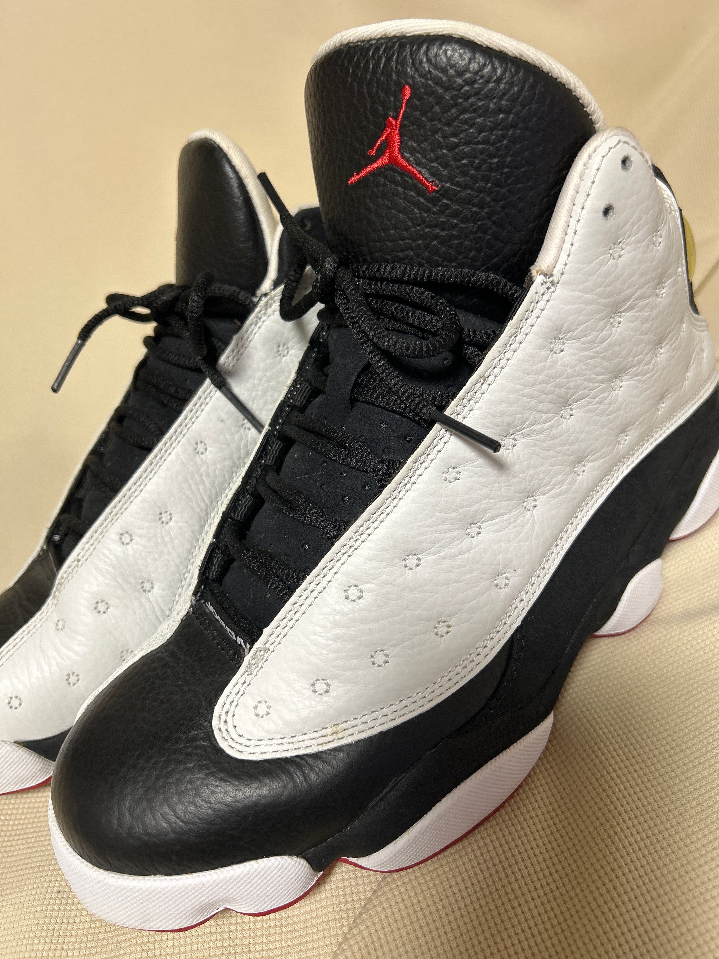 Nike Air Jordan 13 Retro "He Got Game" (2013)