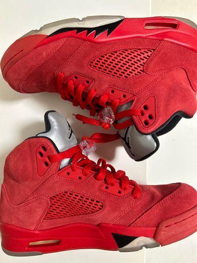 Nike Air Jordan 5 Ratro