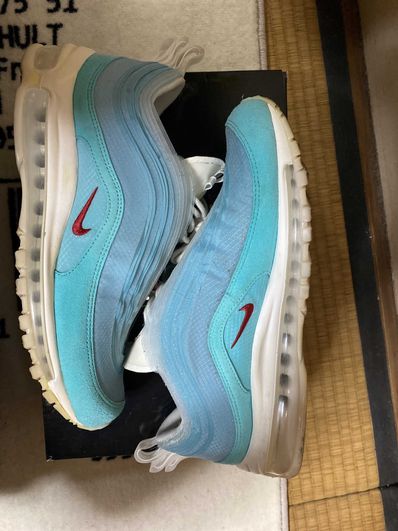 Nike air 2025 max shanghai
