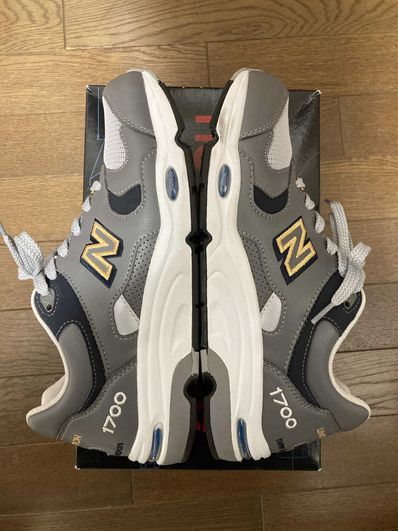 New Balance 1700 "Japan Limited"