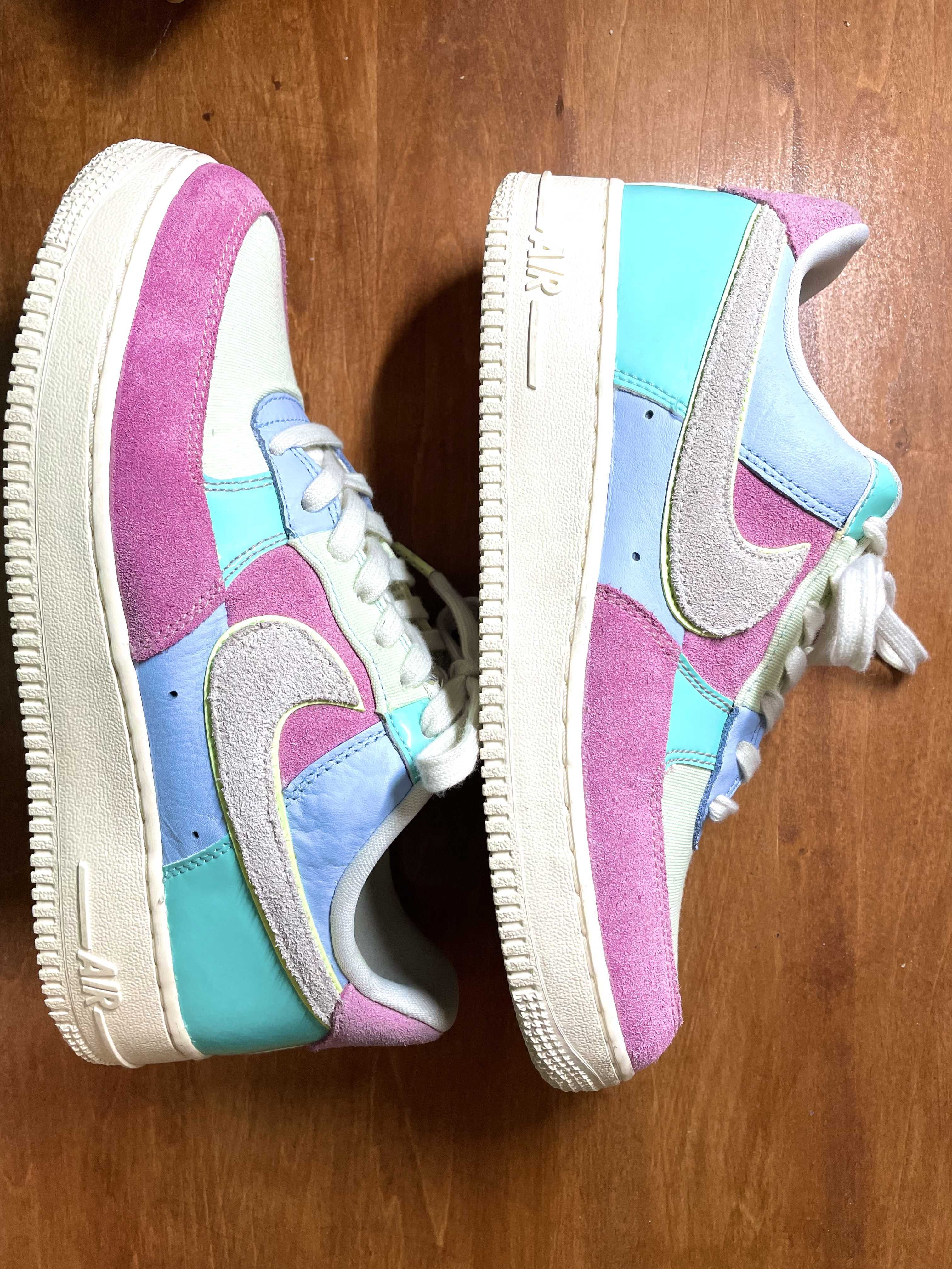 nike easter shoes 2018