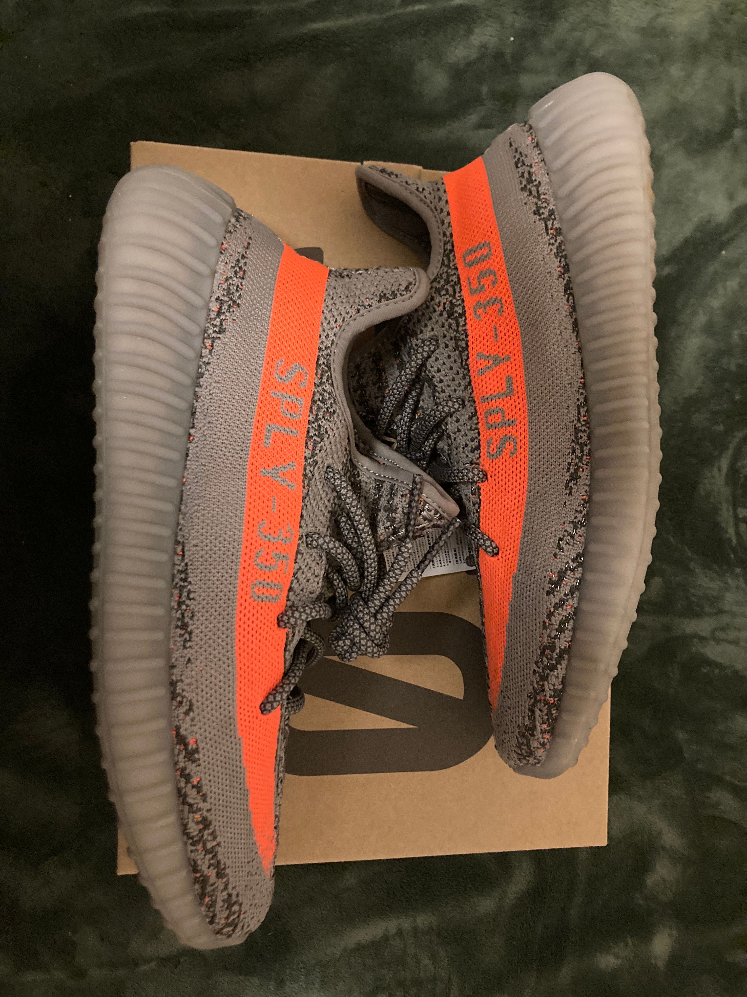 adidas YEEZY Boost 350 V2 "Beluga Reflective"