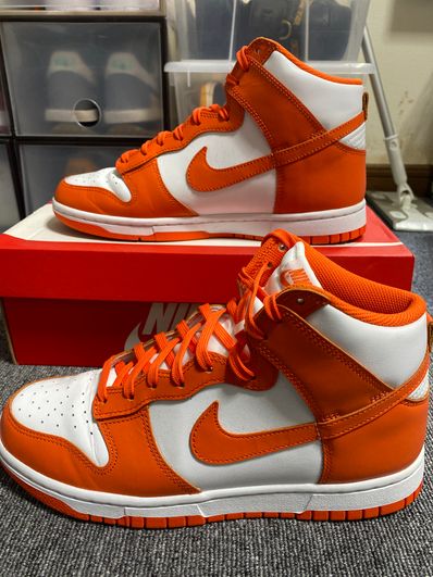 Nike Dunk High