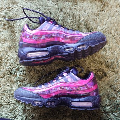 Nike Air Max 95 "Cherry Blossom"