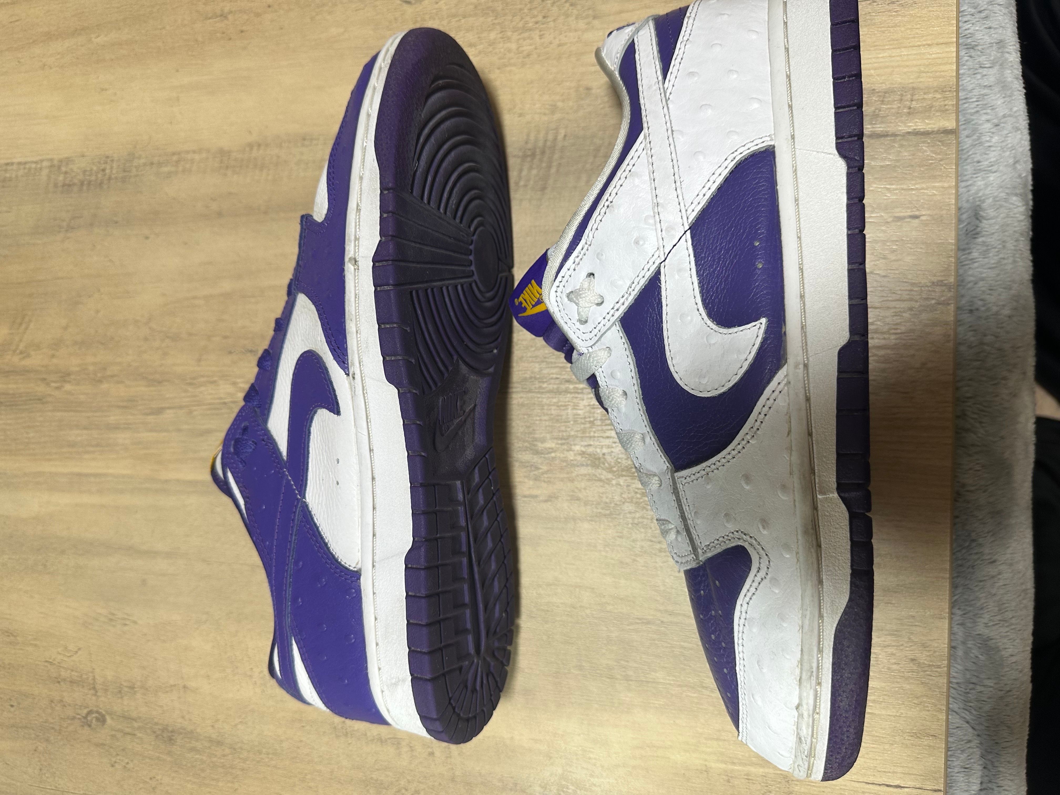 Nike Women's Dunk Low "Made You Look"