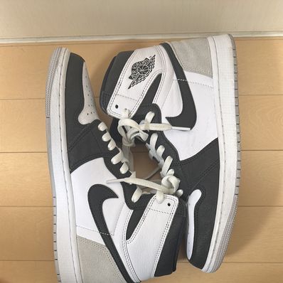 Nike Air Jordan 1 High OG "Bleached Coral"