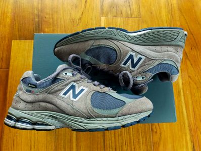 New Balance 2002R GORE-TEX "Castlerock"