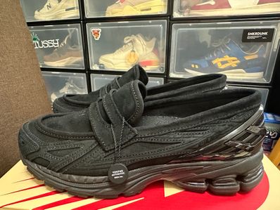 New Balance 1906L "Black Suede"