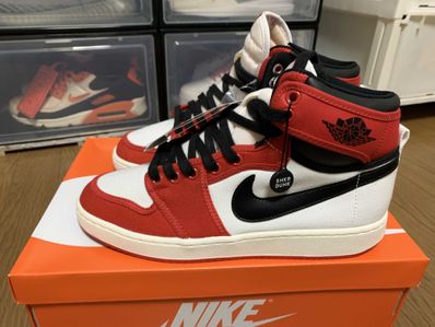 Nike Air Jordan 1 KO High "Chicago"