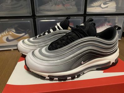 Nike Air Max 97 "Gradient Fade"