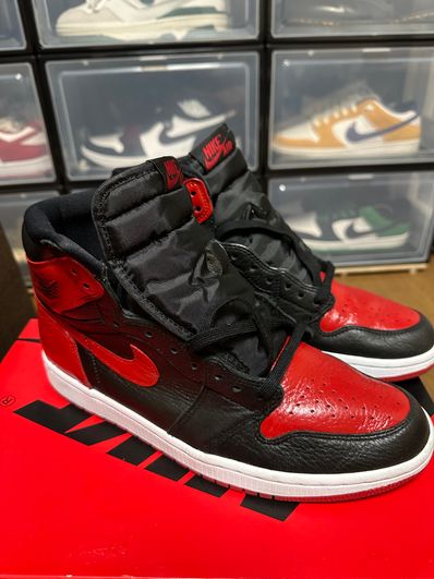 Nike Women's Air Jordan 1 High OG "UNC to Chicago"