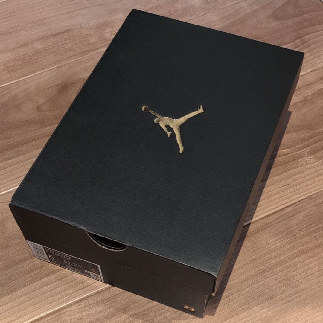 Nike Air Jordan 1 Low "Paris" (2024) CV3043-100