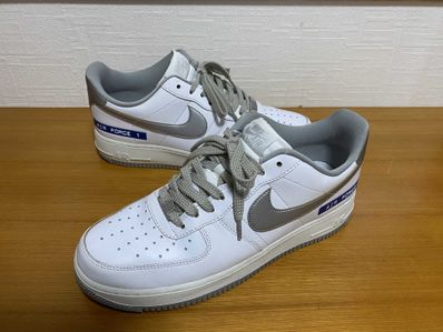NIKE AIR FORCE 1 LOW "LABEL MAKER"