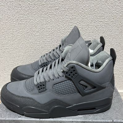 Nike Air Jordan 4 Retro SE "Wet Cement"