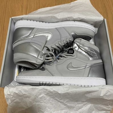 Nike Air Jordan 1 Retro High OG "CO.JP/TOKYO" (Standard Box)