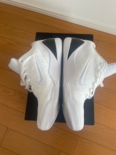 Nike Kobe 9 Elite Low Protro "Halo"