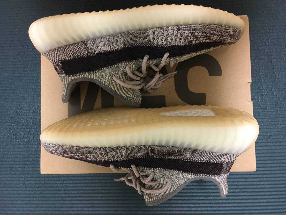 adidas YEEZY Boost 350 V2 "Zyon"