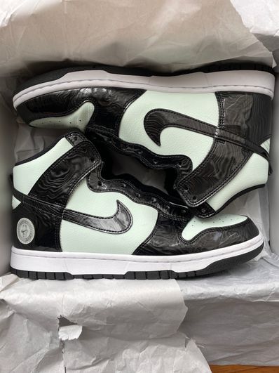 Nike Dunk High "All-Star" (2021)