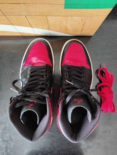 Nike Air Jordan 1 Nike Air Jordan 1