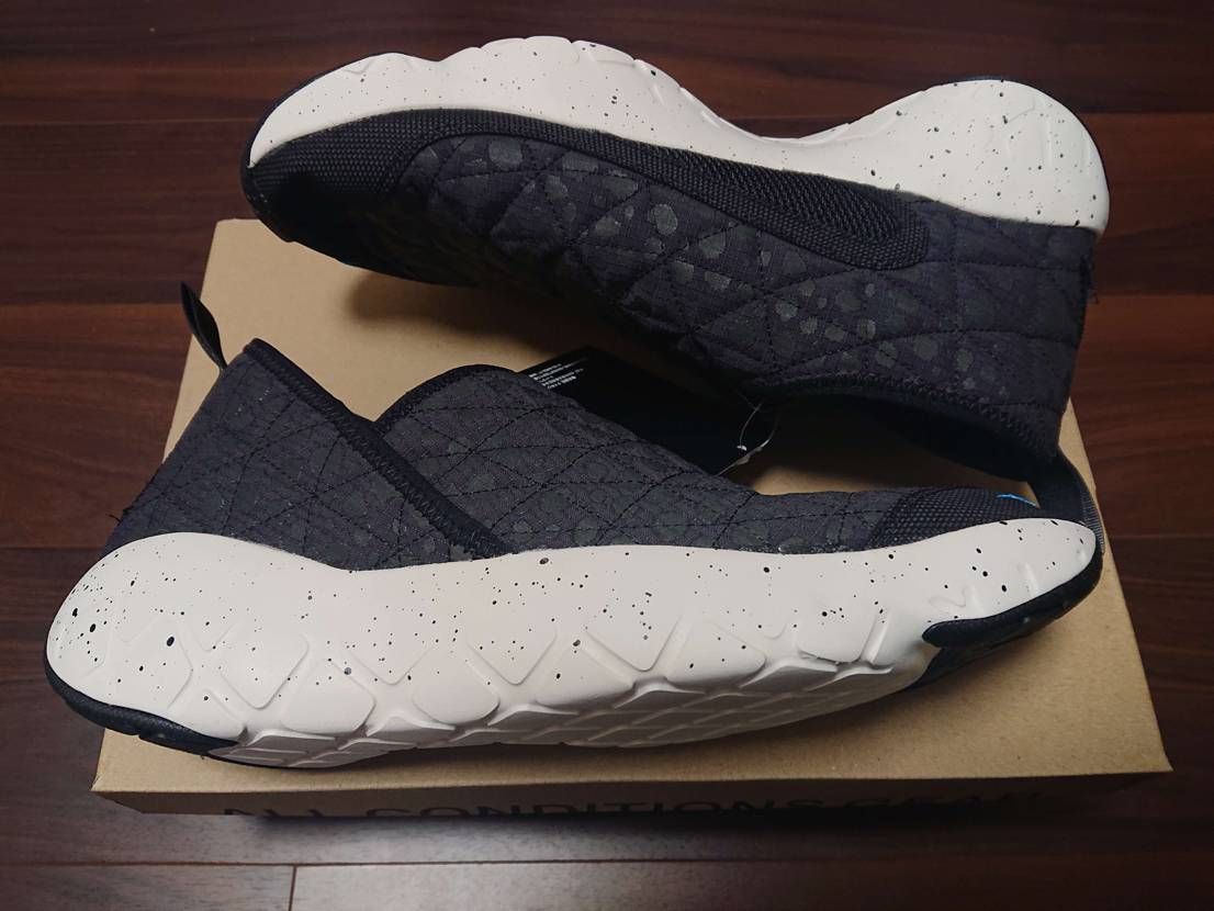 Union × Nike ACG Moc 3.0