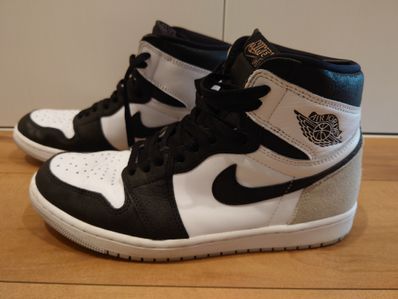 Nike Air Jordan 1 High OG "Bleached Coral"