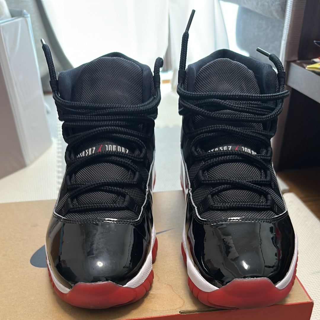 Nike Air Jordan 11 Retro Low 