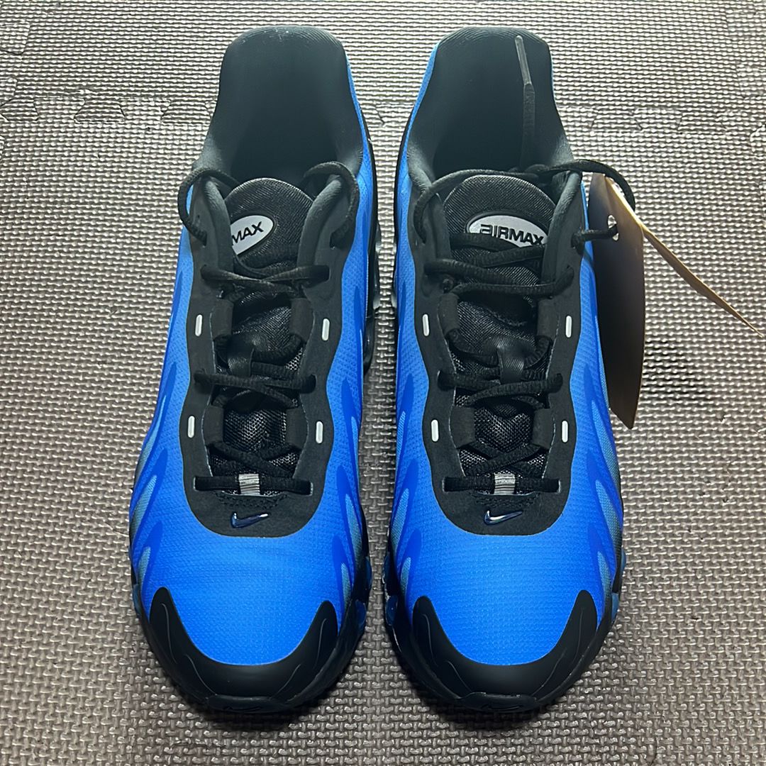 Nike Air Max DN8 "Hyper Royal"