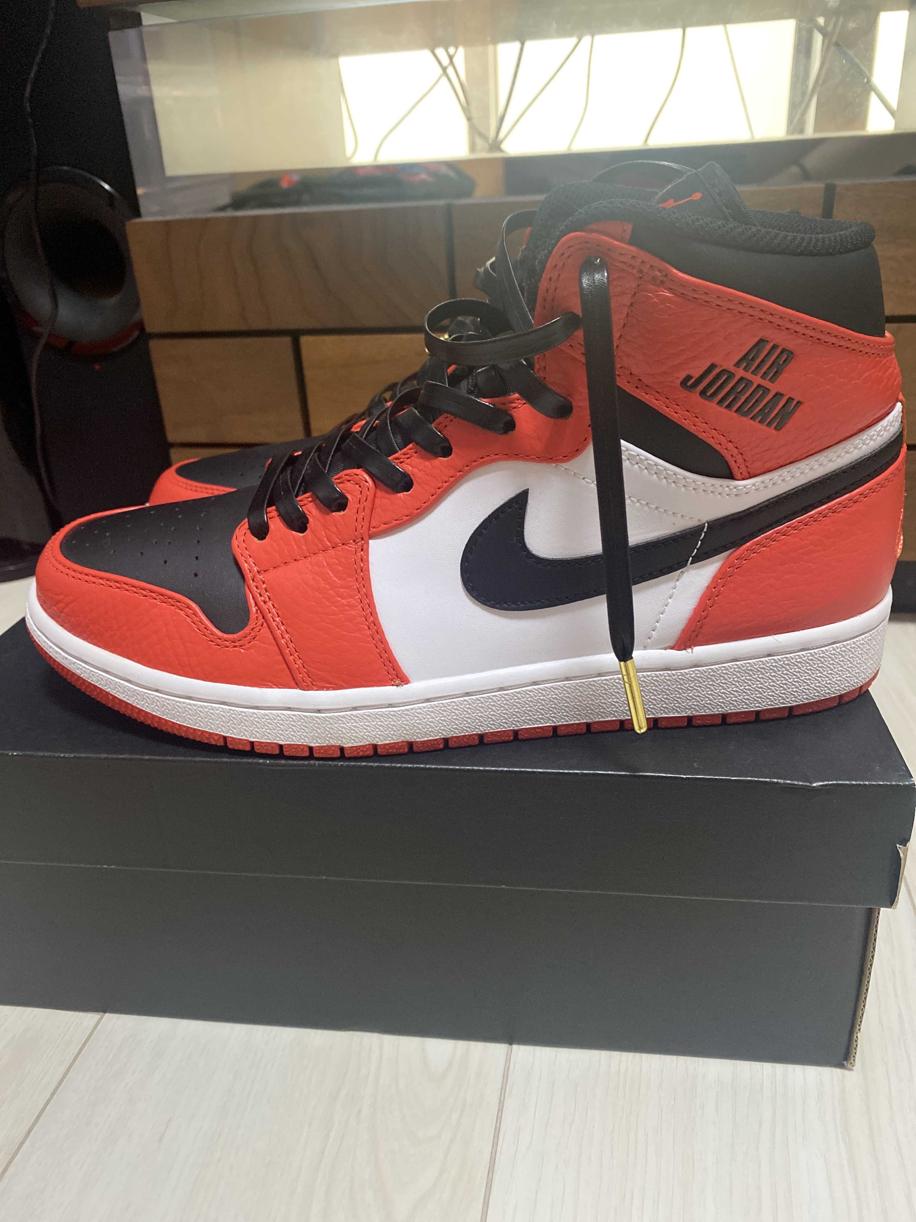 Nike Air Jordan 1 Retro High \