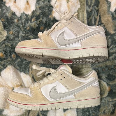 Nike SB Dunk Low PRM City of Love "Sail/White"