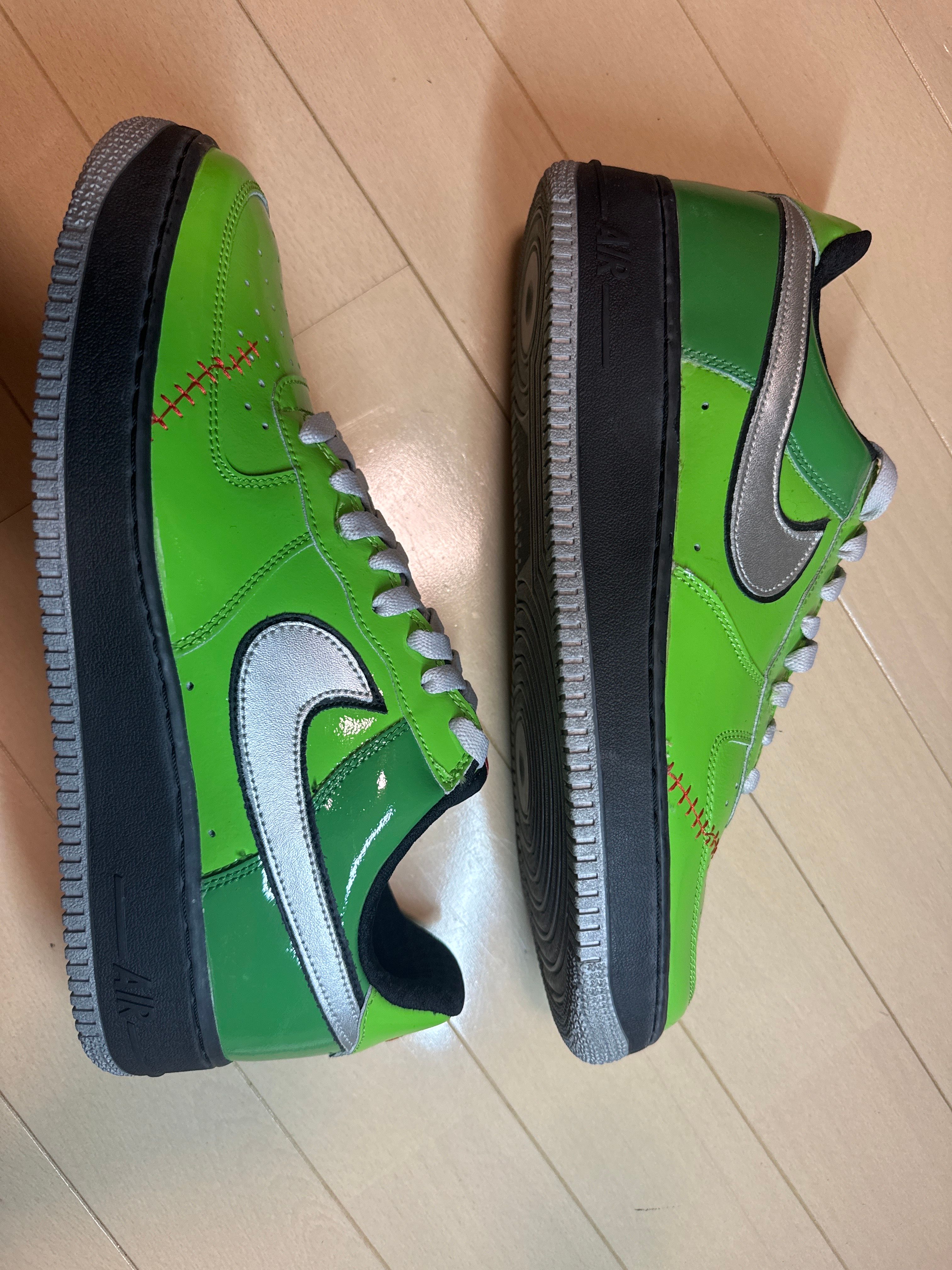 Nike Air Force 1 Low PRM 