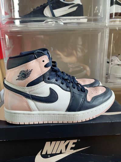 Nike Women's Air Jordan 1 High OG SE "Atmosphere"
