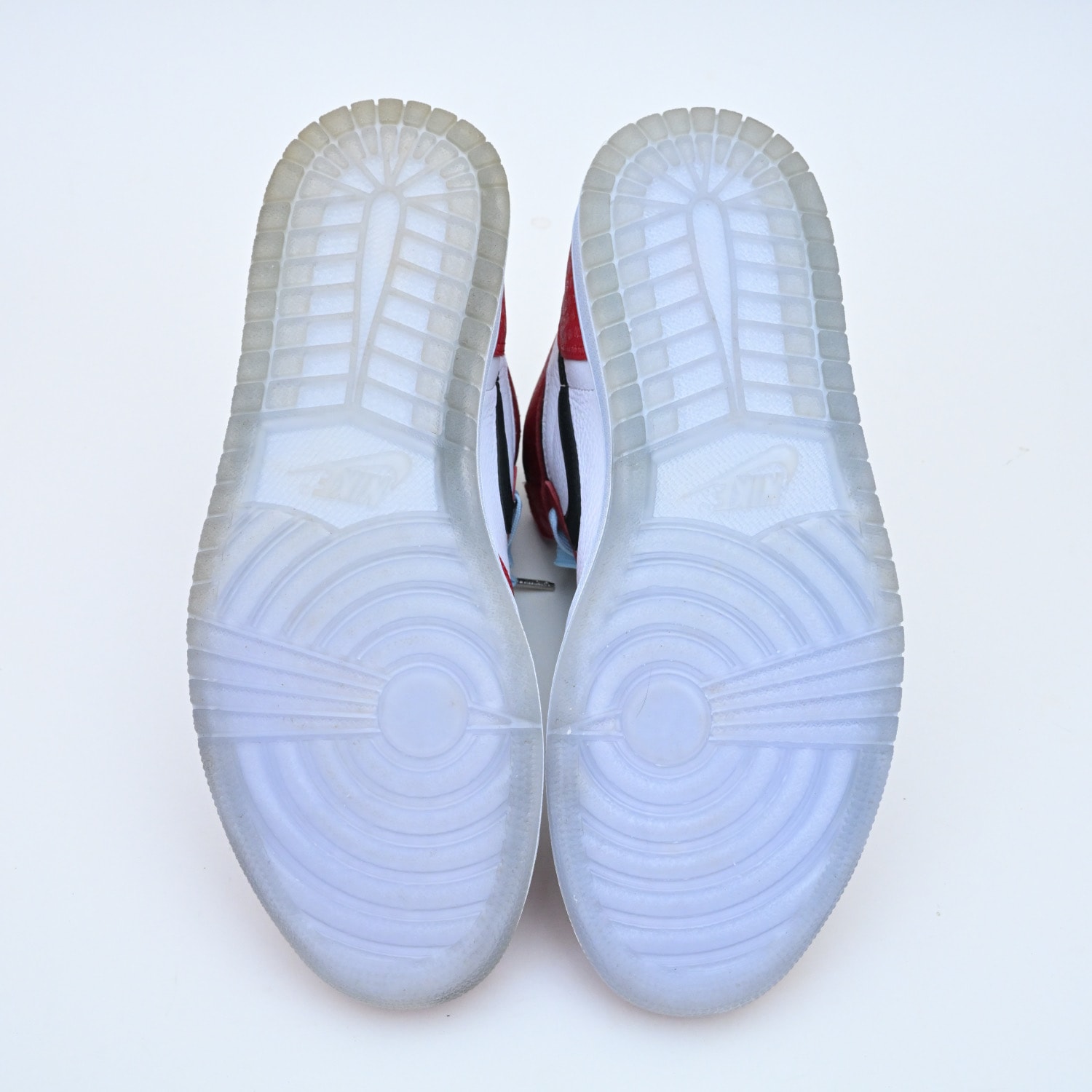 Spiderman × Nike Air Jordan 1 Origin Story "Gym Red/White/Photo Blue/Black"