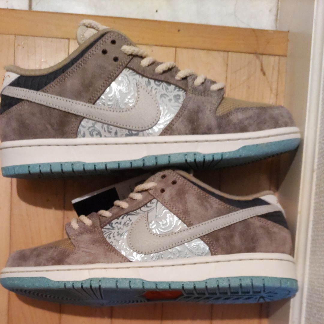 Nike SB Dunk Low Pro "Big Money Savings"