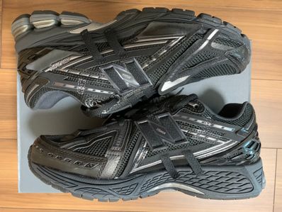 New Balance 1906A "Refined Future Black"