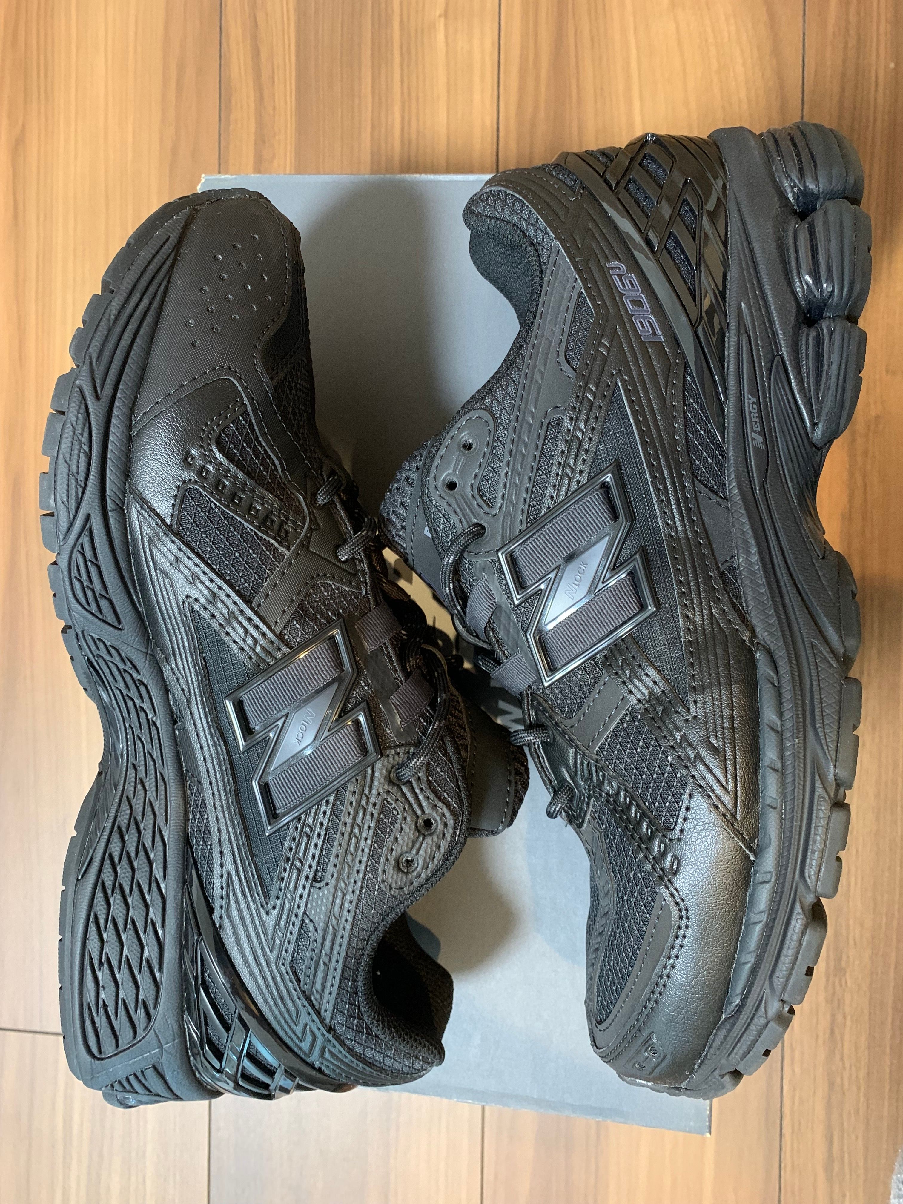 New Balance 1906U "Black"