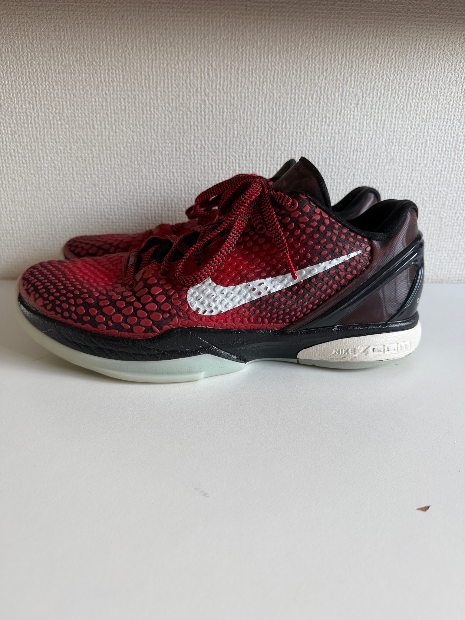Nike Kobe 6 Protro "All-Star"