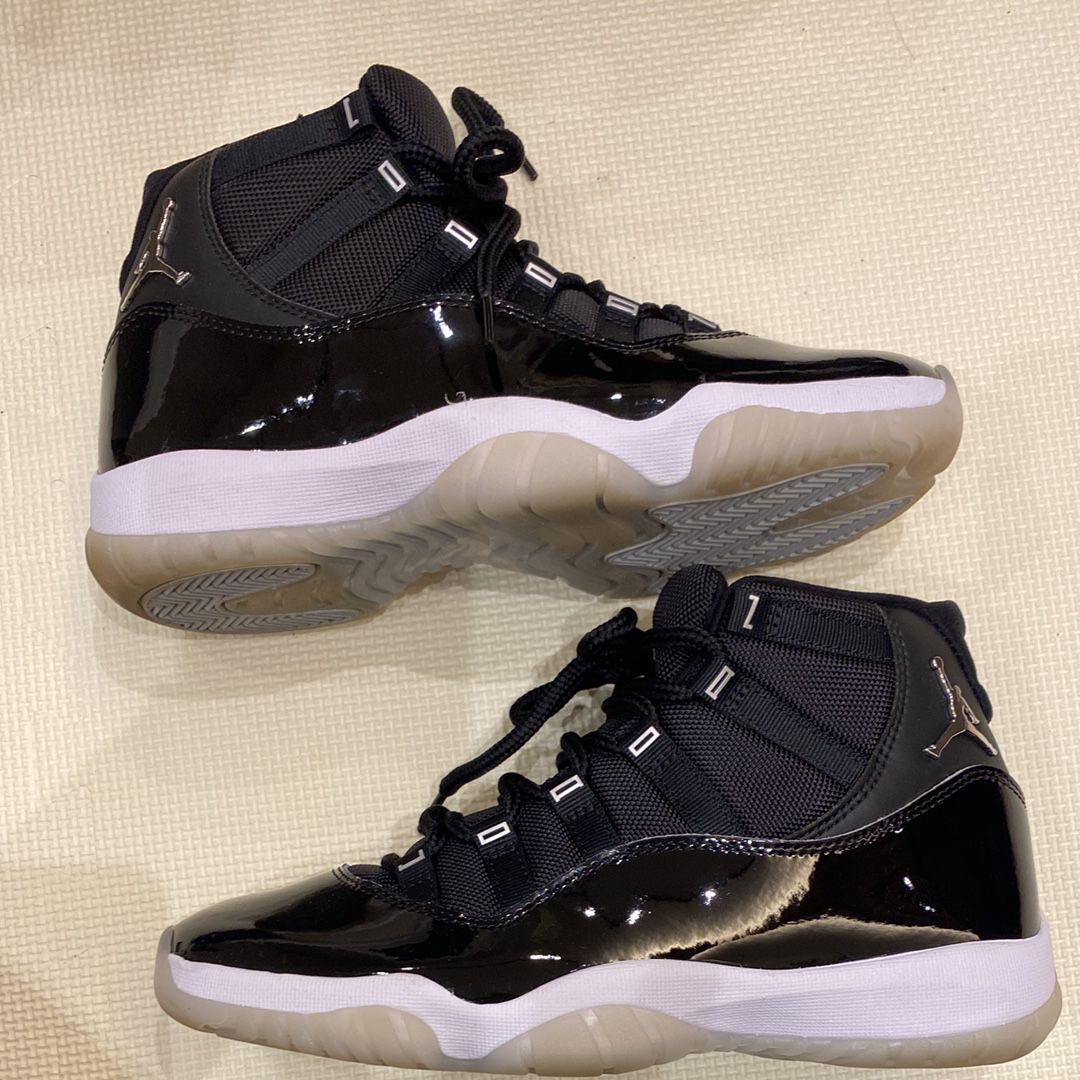 Nike Air Jordan 11 "Jubilee"