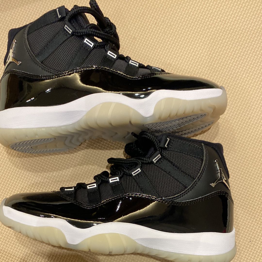 Nike Women's Air Jordan 11 "Jubilee"