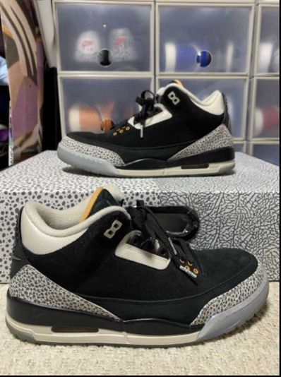 atmos × Nike Air Jordan 3 Retro & Air Max 1 "atmos Pack"