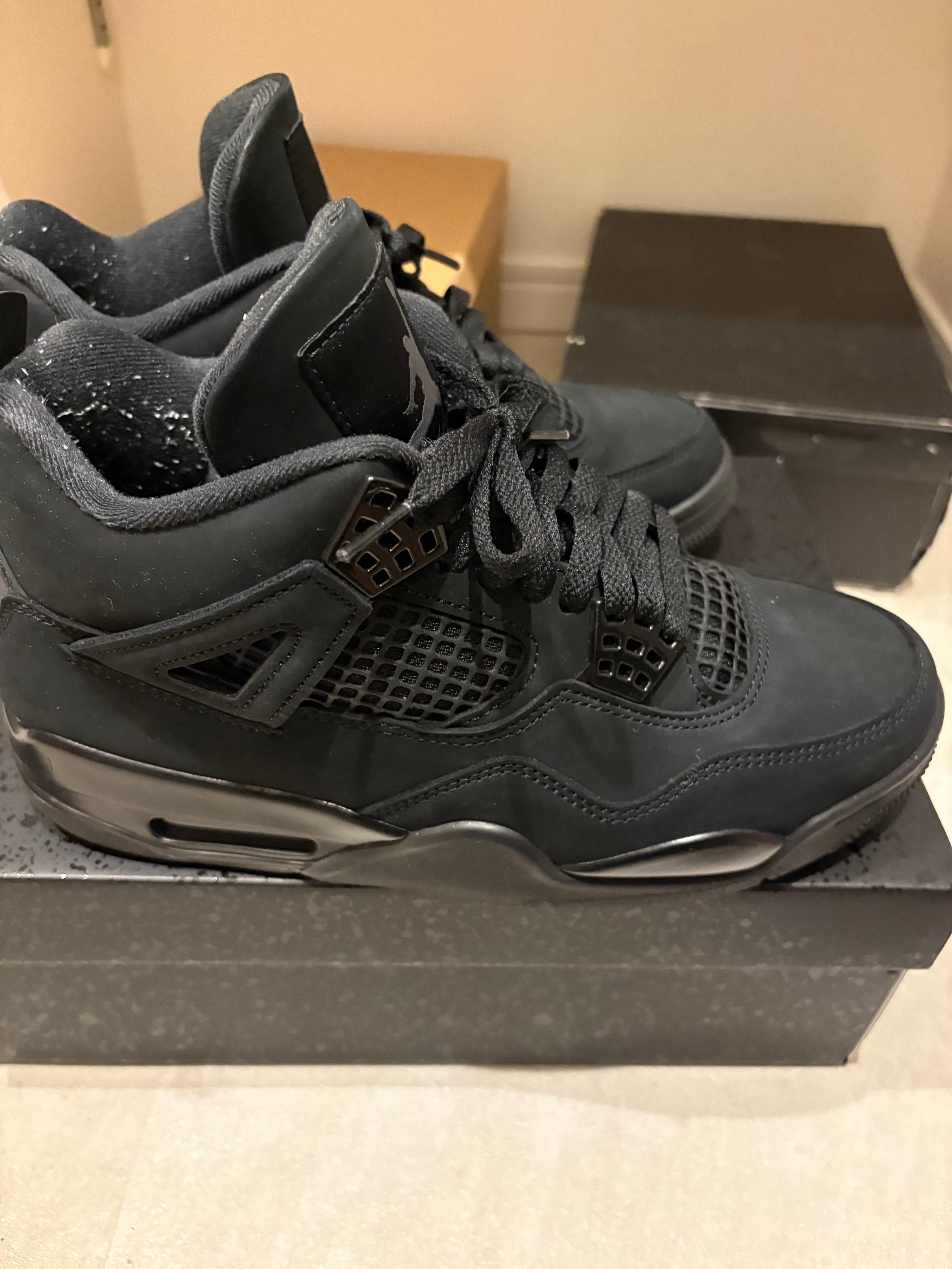 エアジョーダン4(AJ4) 人気の新作/中古通販【スニーカーダンク】